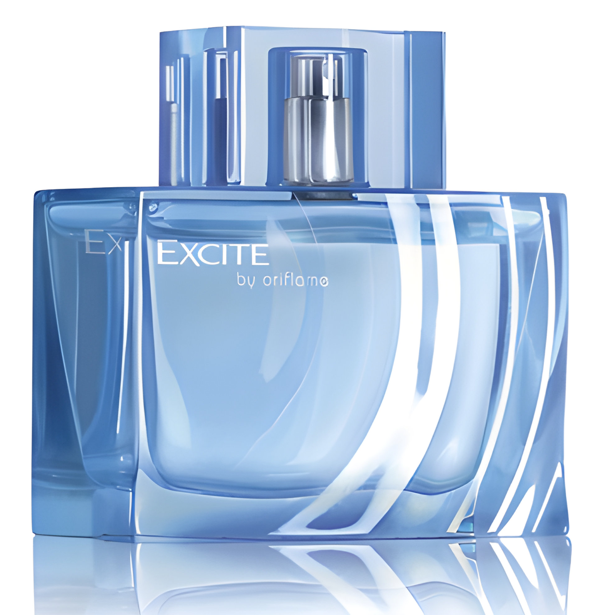 Picture of Excite fragrance