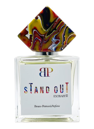 Stand Out by Bruno Perrucci Parfums perfume bottle