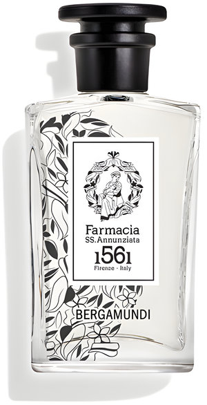 Bergamundi by Farmacia SS. Annunziata perfume bottle