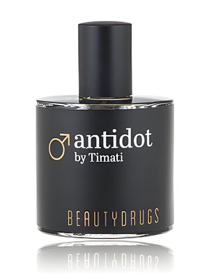 Antidot by Timati by Beautydrugs perfume bottle