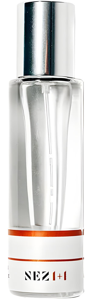 1+1 Hongkong Oolong by NEZ perfume bottle