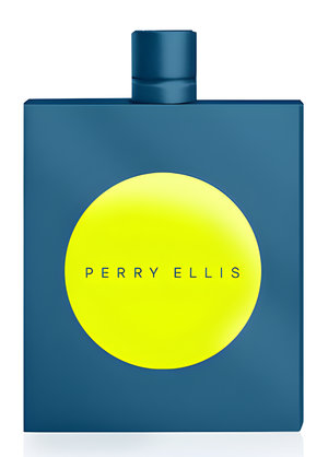 Perry Ellis Citron by Perry Ellis perfume bottle
