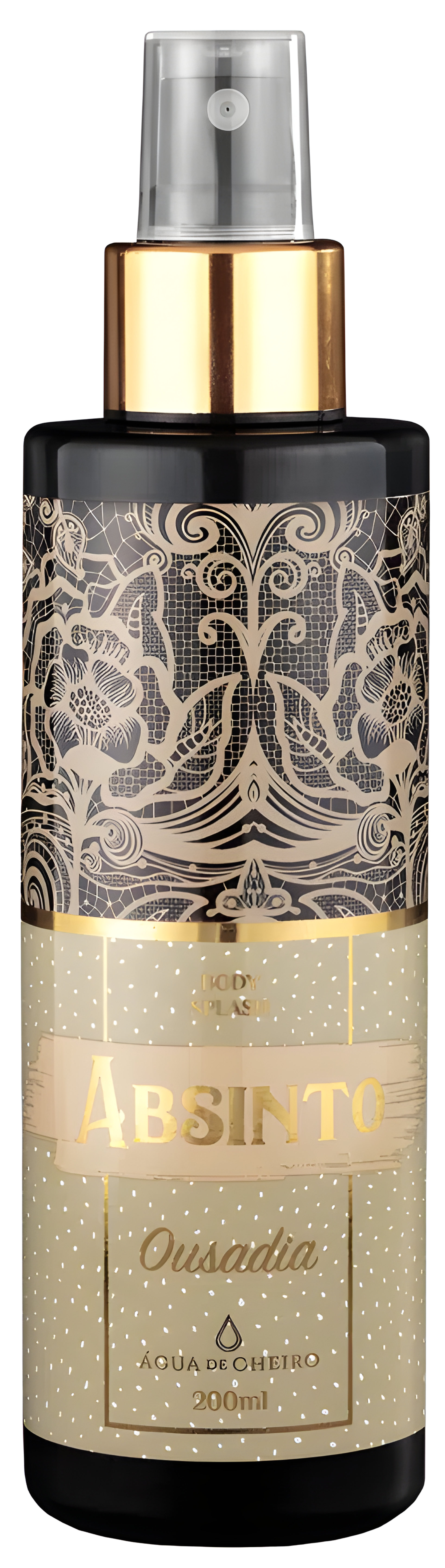 Picture of Absinto Ousadia fragrance