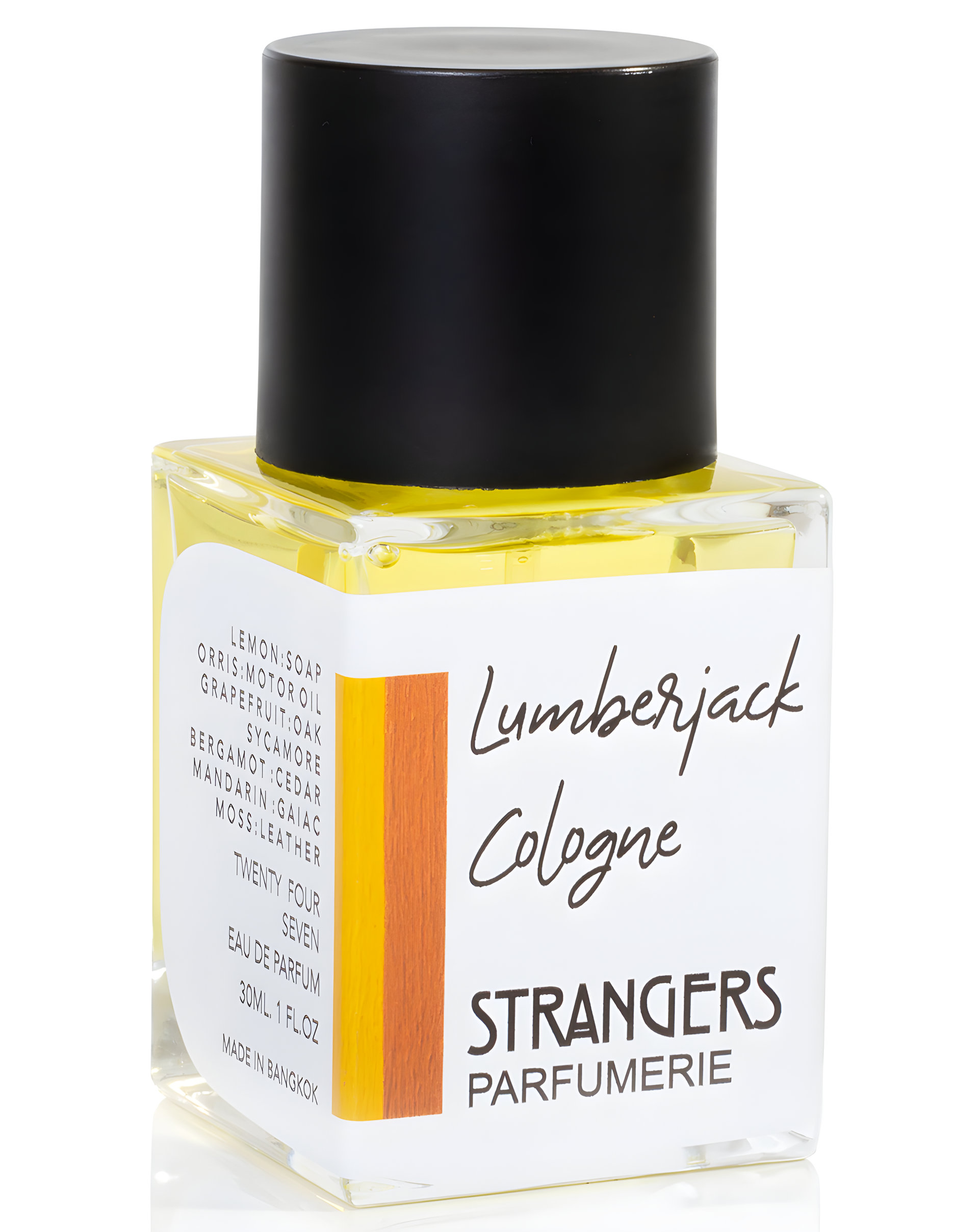 Picture of Lumberjack Cologne fragrance