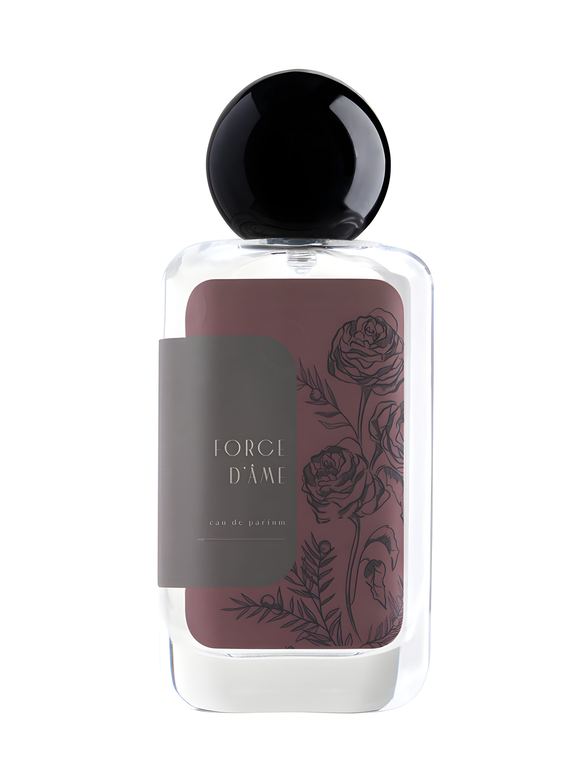 Picture of Force D'Âme fragrance