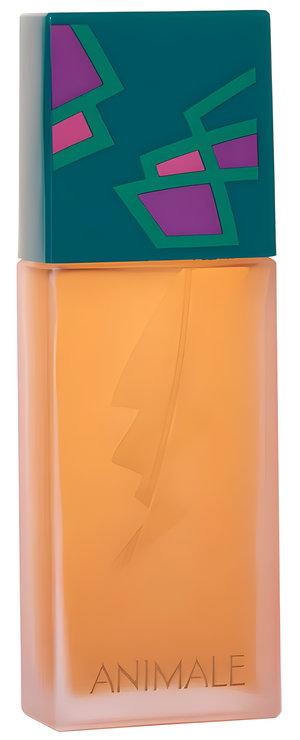 Animale by Animale perfume bottle