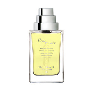 Rose Poivrée (2020) by The Different Company perfume bottle