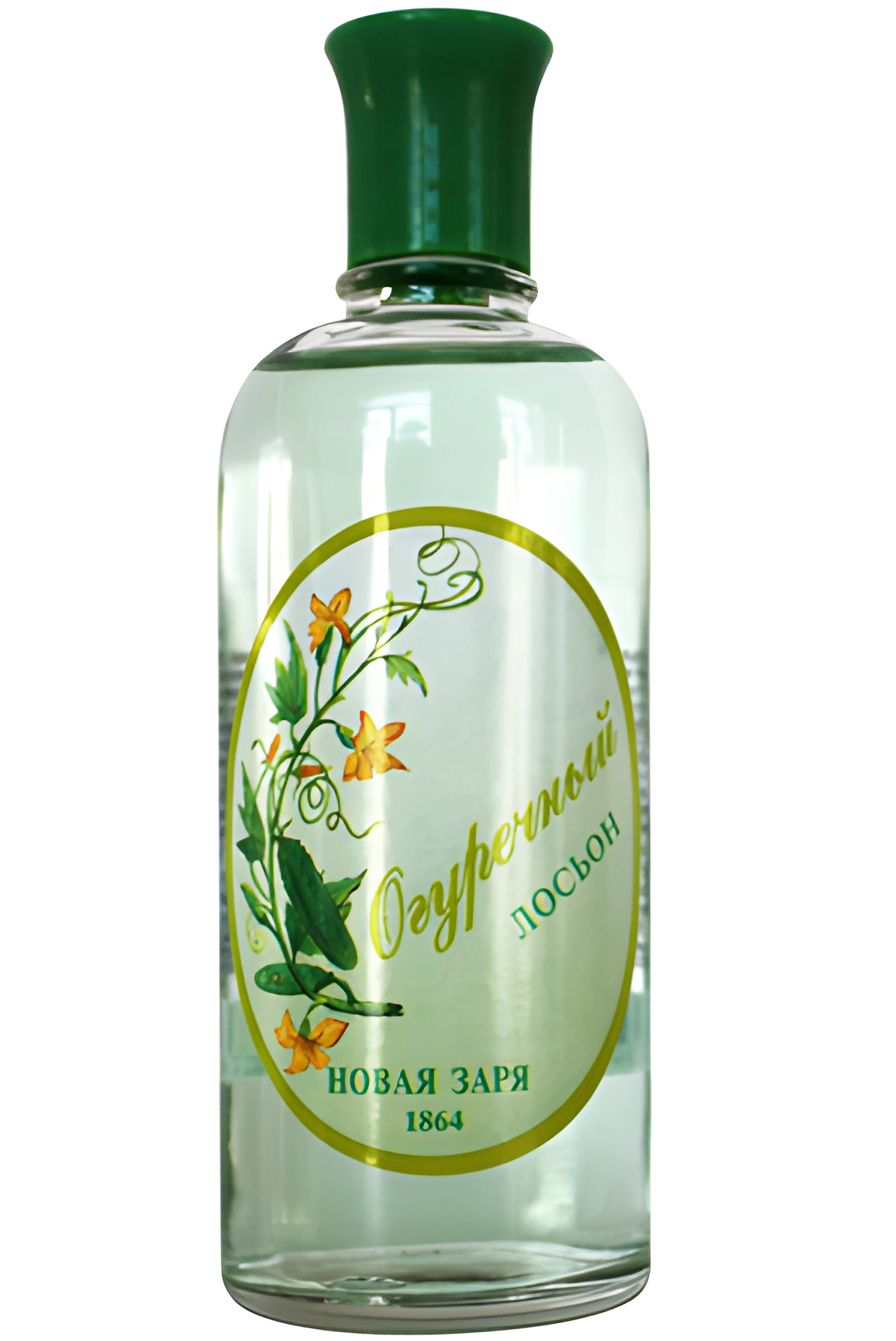 Picture of Огуречный (Cucumber) fragrance