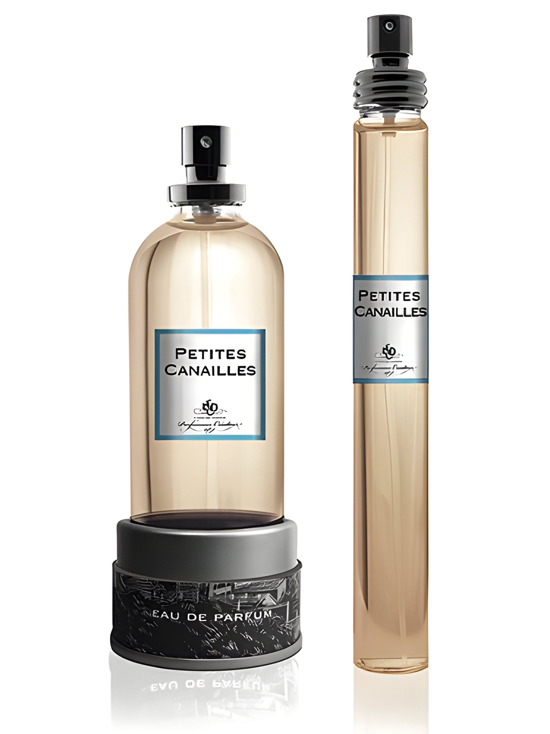 Picture of Petites Canailles fragrance
