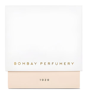 1020 by Bombay Perfumery perfume bottle