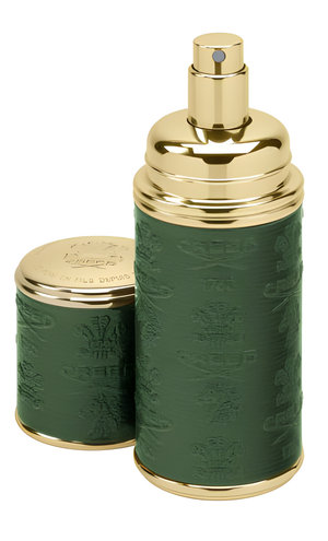 Les Floralies by Creed perfume bottle