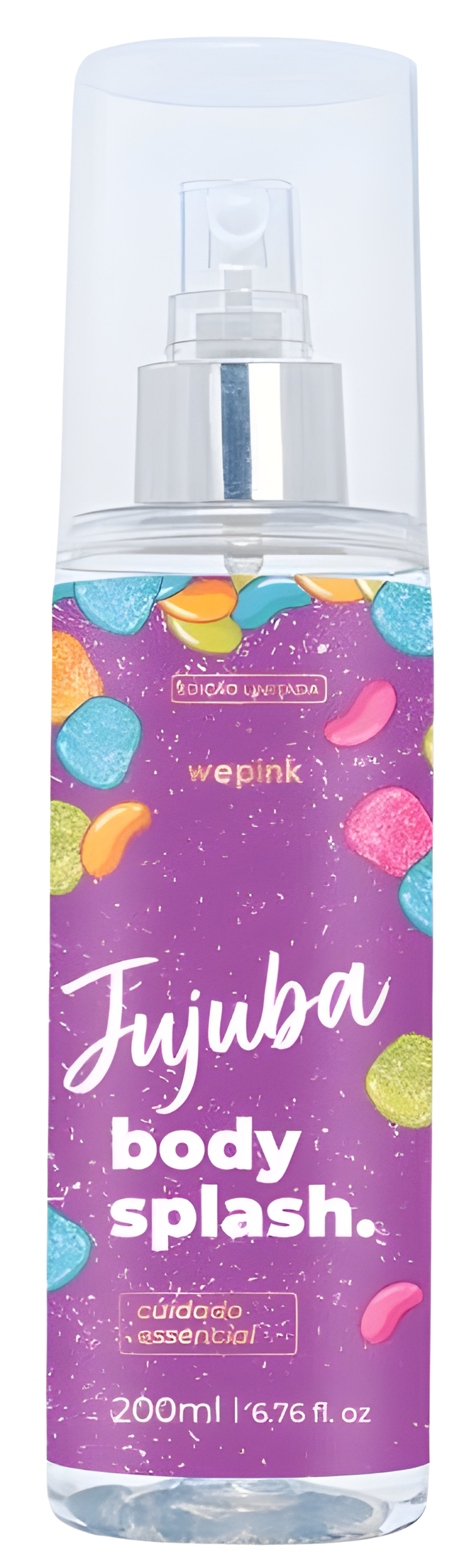 Picture of Jujuba fragrance