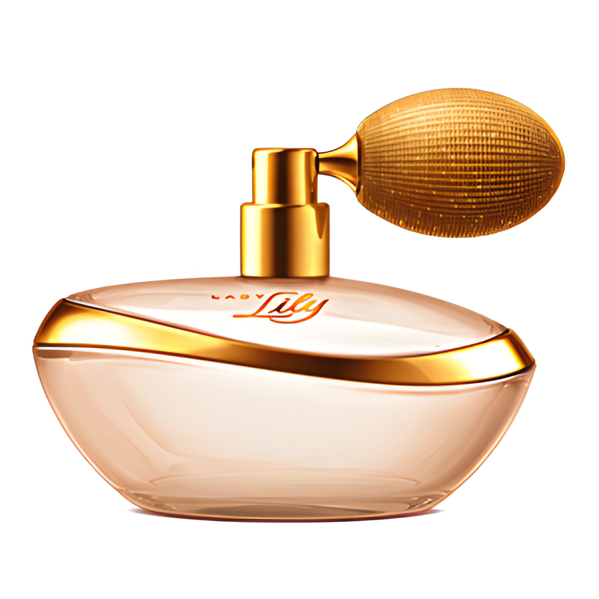 Picture of Lady Lily fragrance