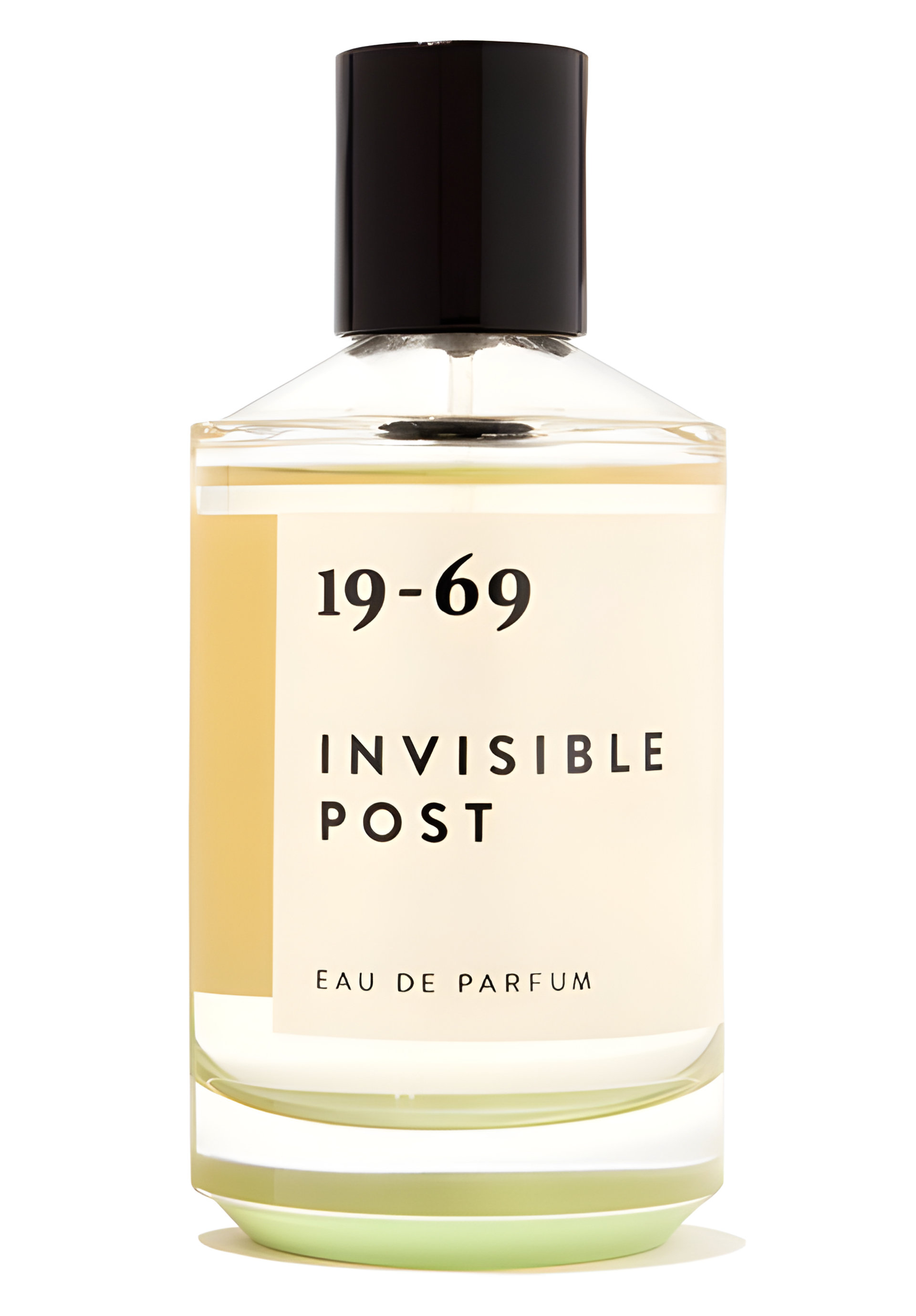 Picture of Invisible Post fragrance