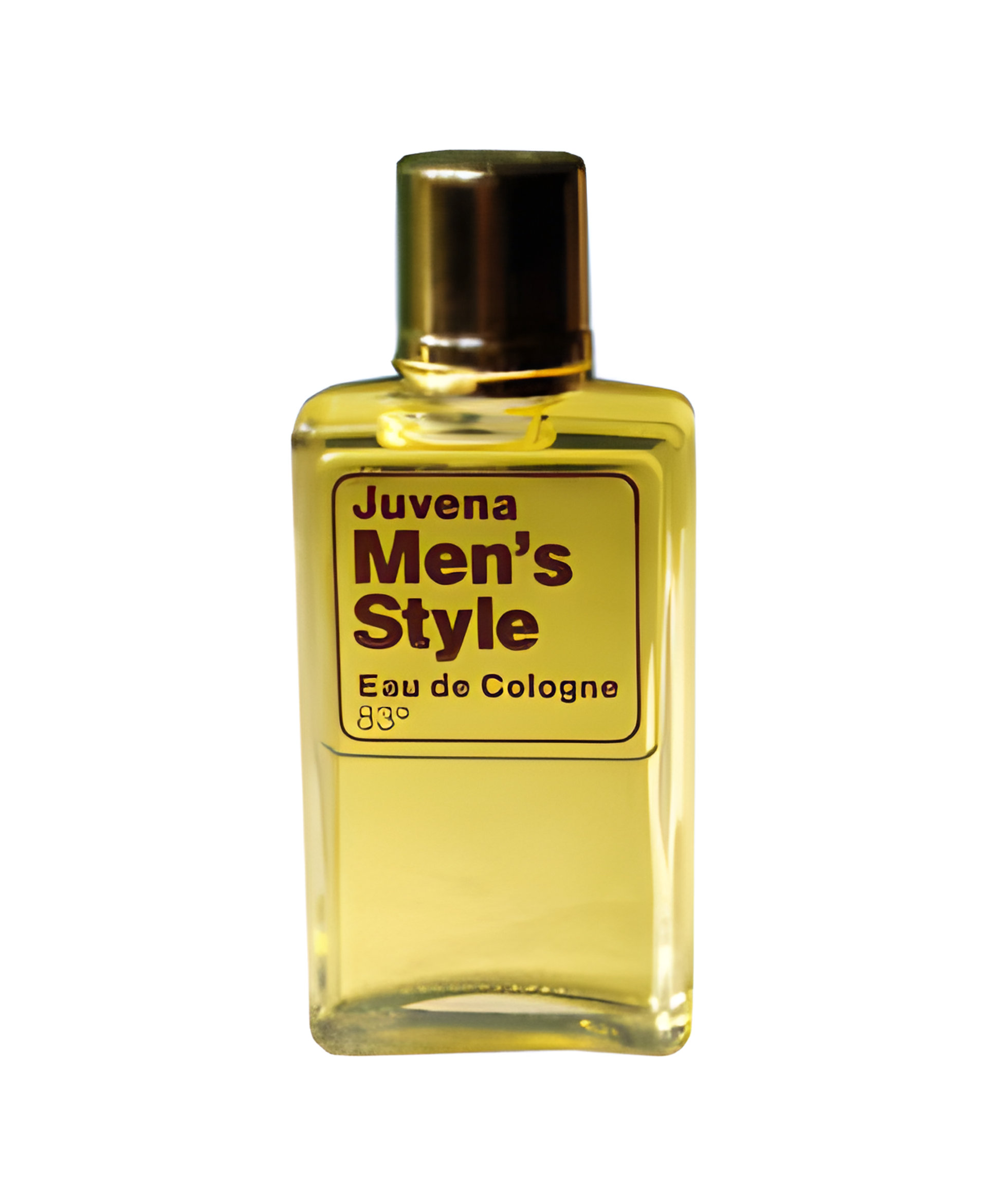 Picture of Men's Style fragrance