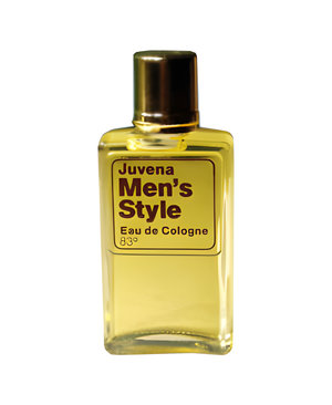 Men's Style by Juvena perfume bottle