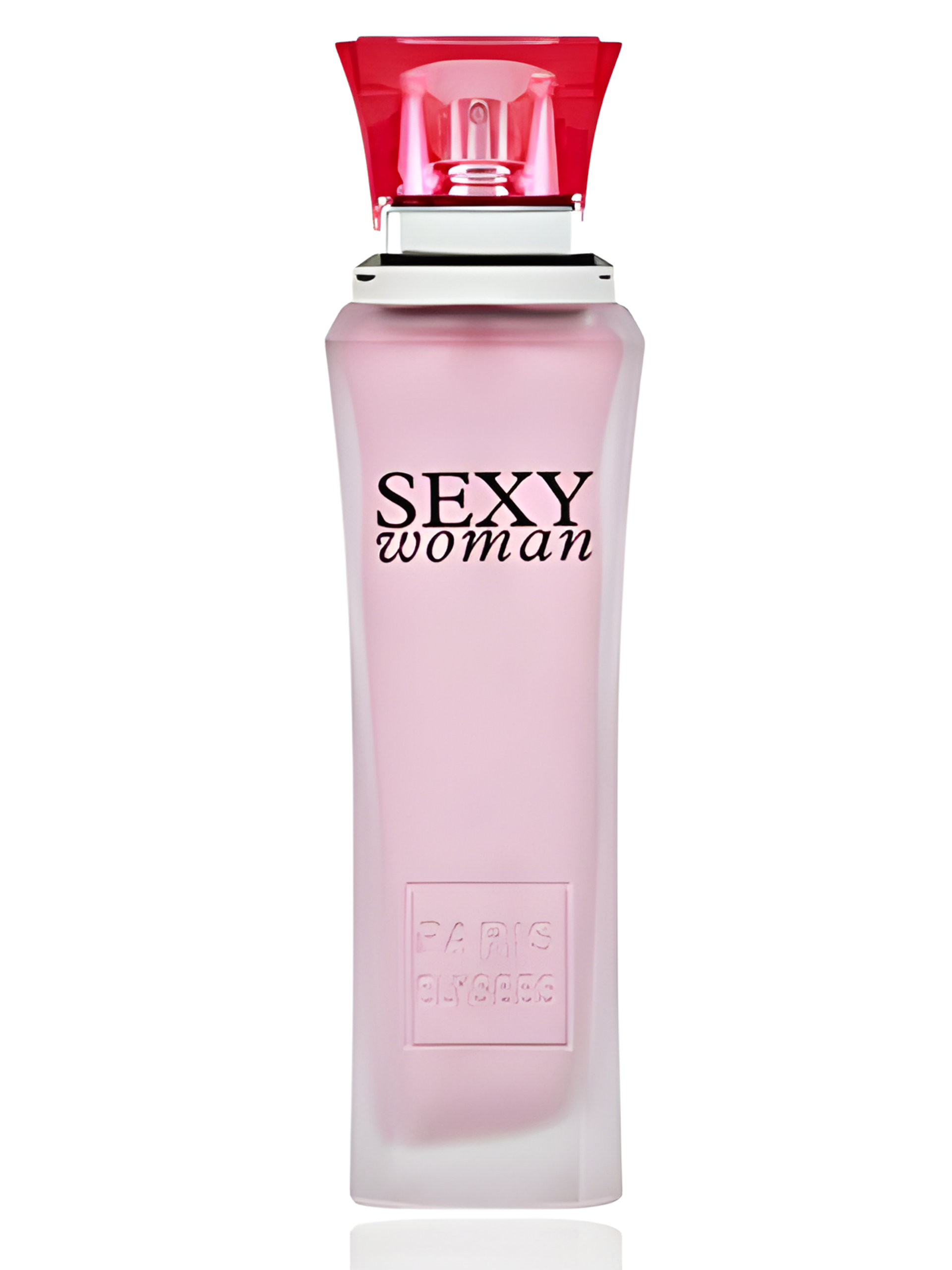 Picture of Sexy Woman fragrance