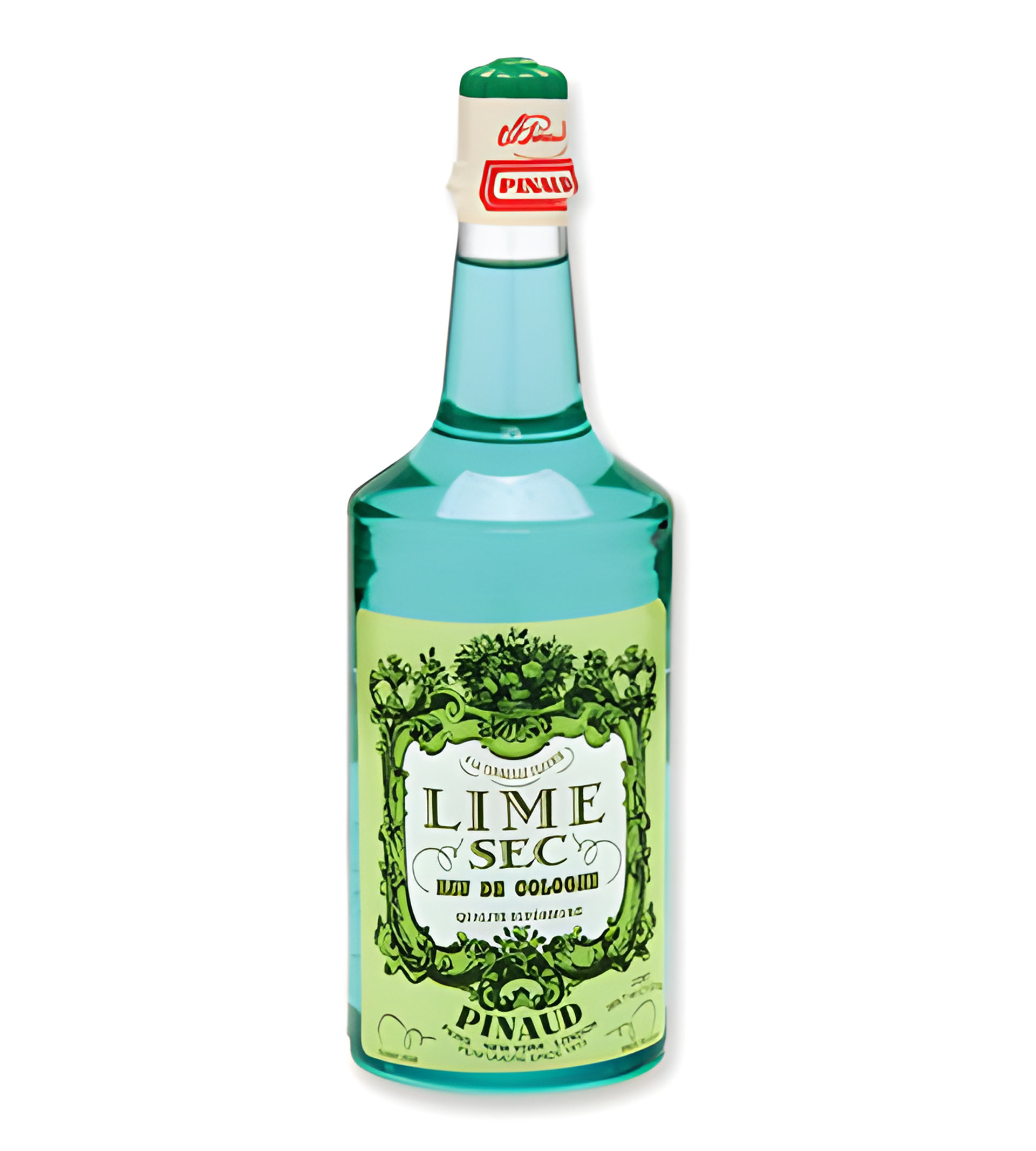 Picture of Lime Sec fragrance