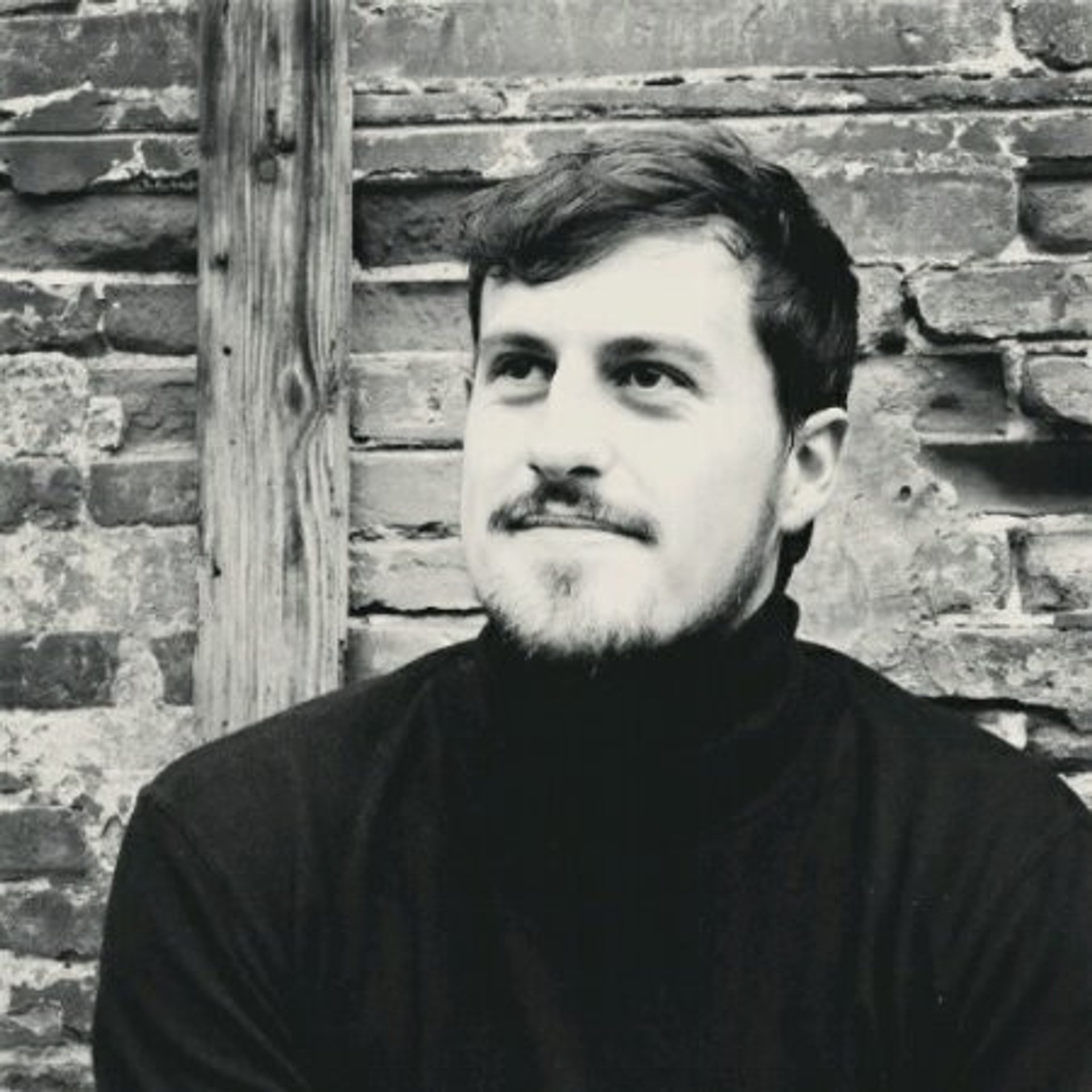 Picture of Theo Belmas perfumer