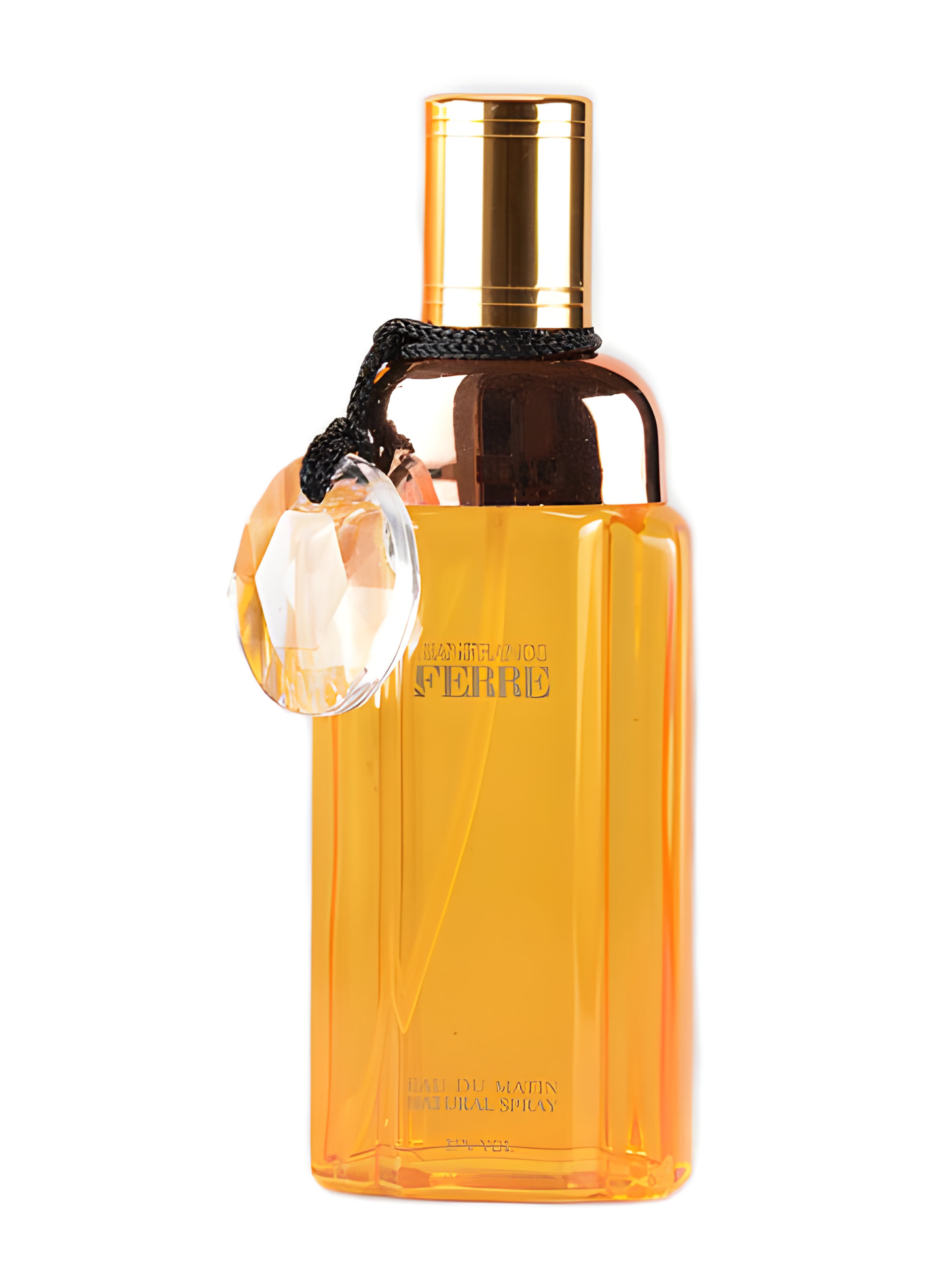 Picture of Eau Du Matin fragrance