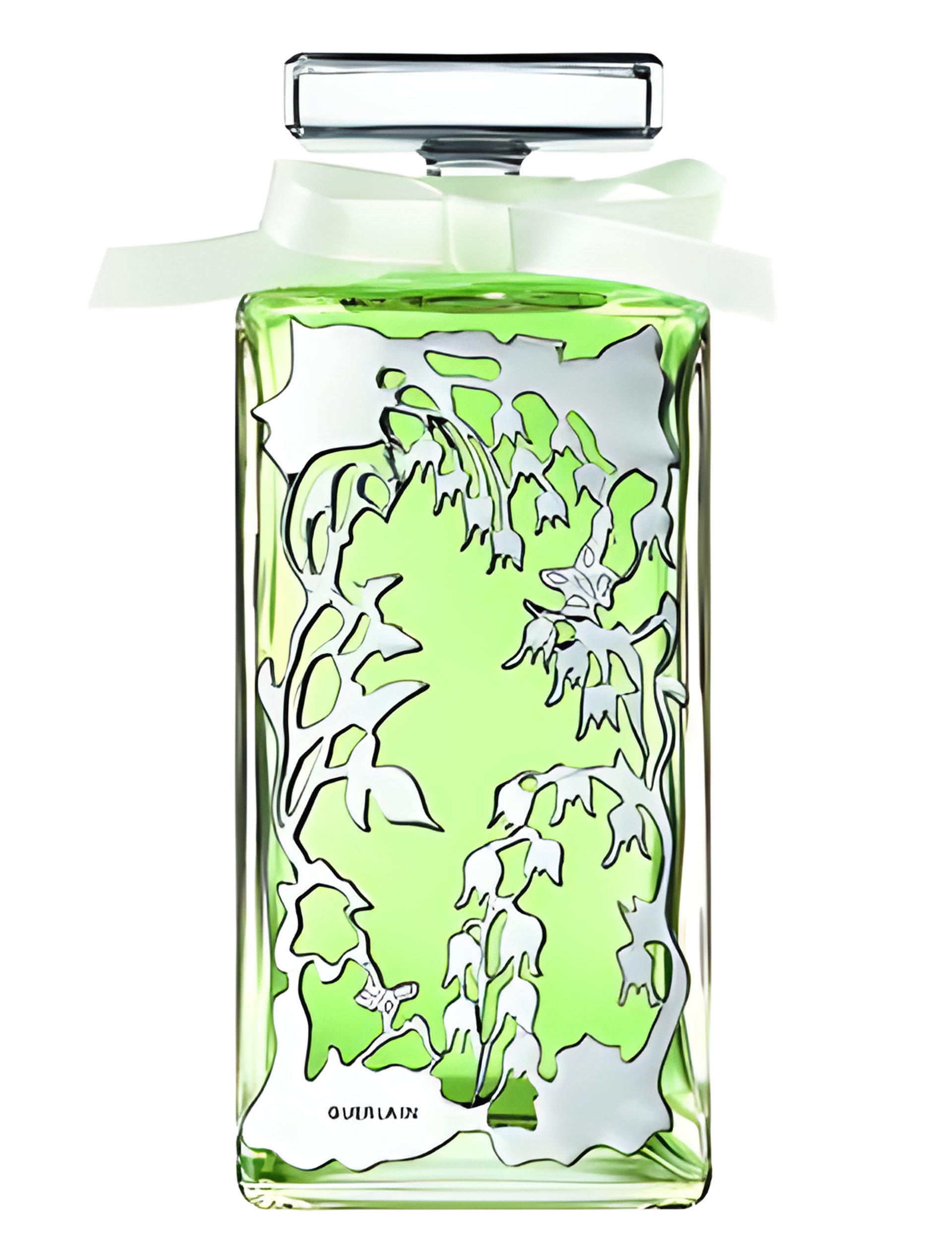 Muguet 2016 by Guerlain perfume bottle