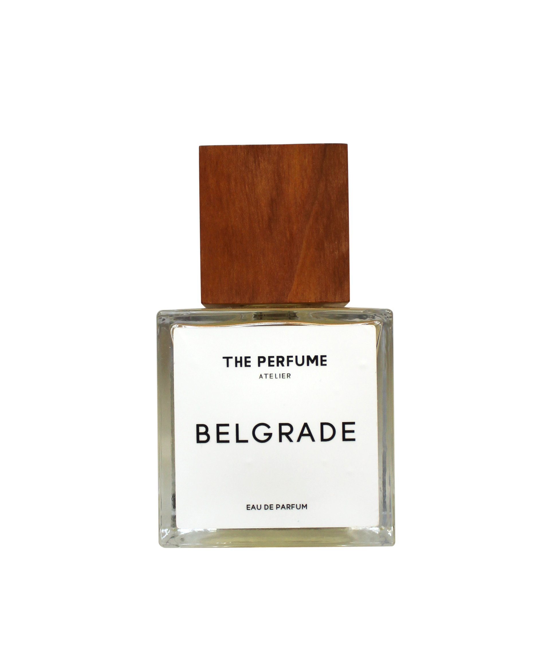 Picture of Belgrade fragrance