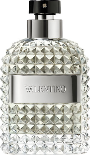 Valentino Uomo Acqua by Valentino perfume bottle