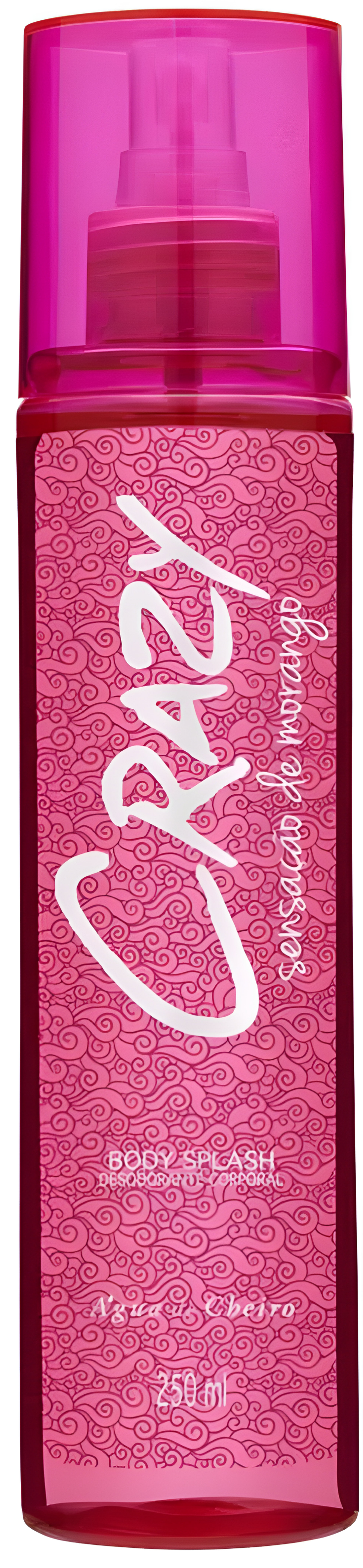 Picture of Crazy Sensação de Morango fragrance