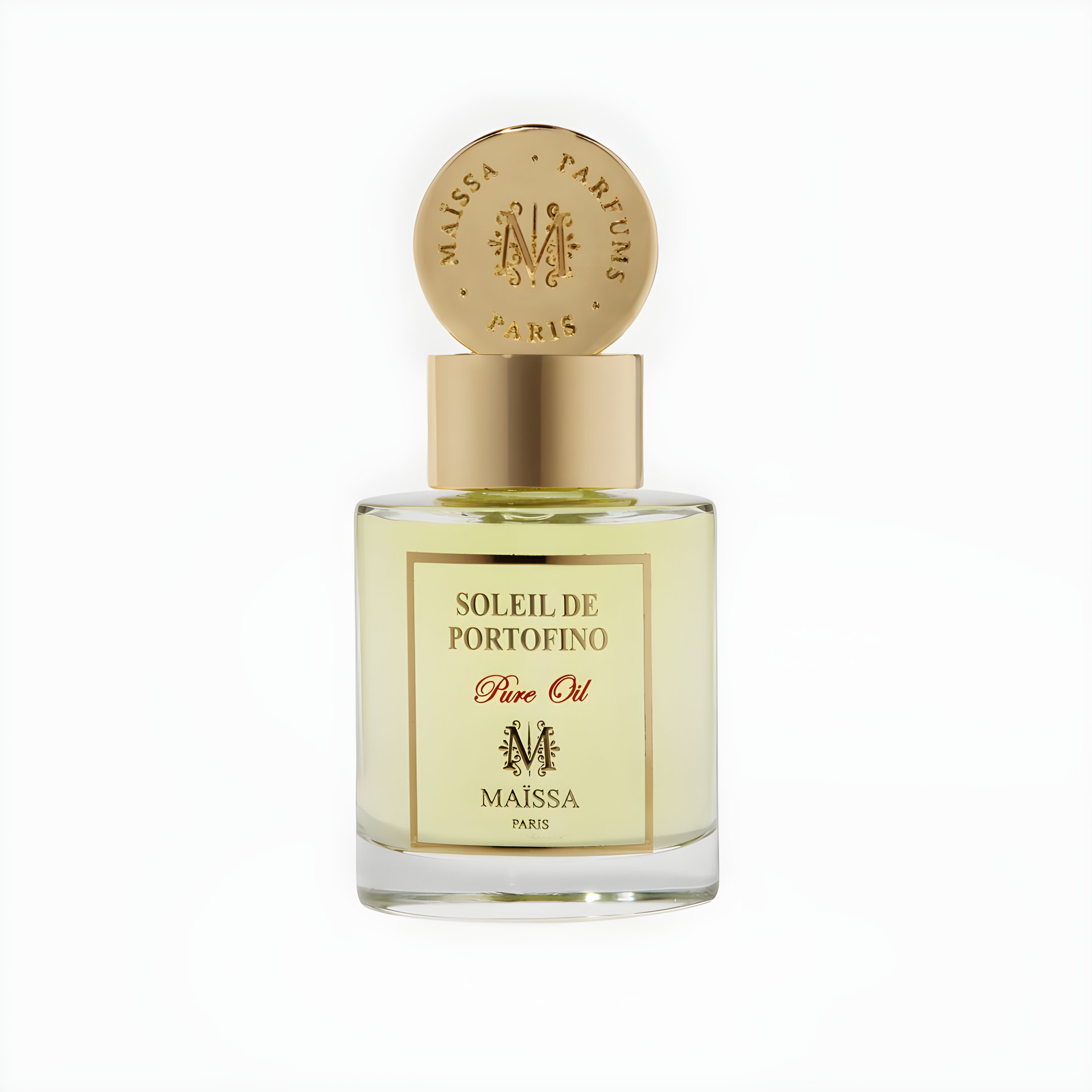Picture of Soleil de Protofino Pure Oil fragrance