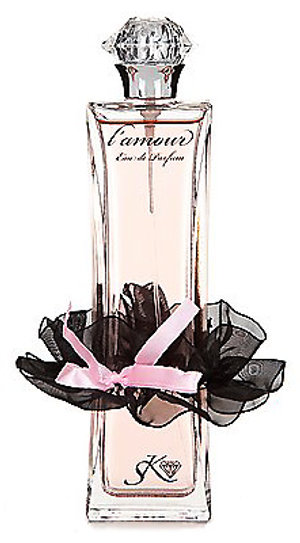 L'Amour by Sarah Kern perfume bottle