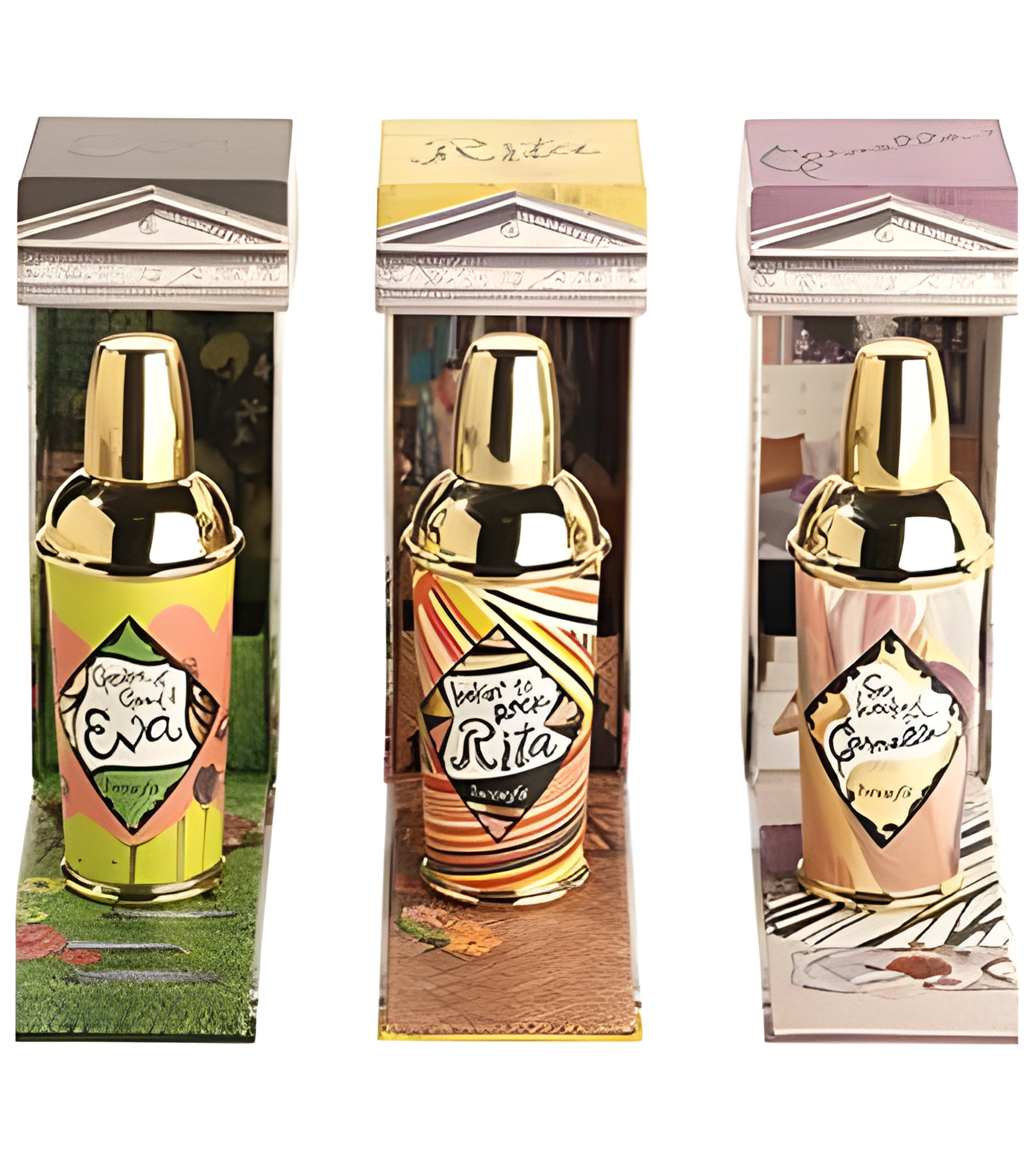 Picture of Lookin' to Rock Rita fragrance