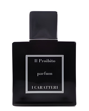 Il Proibito by I Caratteri perfume bottle