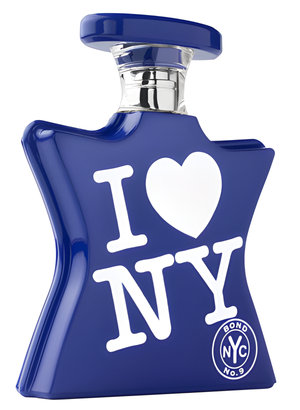 I Love New York for Fathers by Bond No 9 perfume bottle