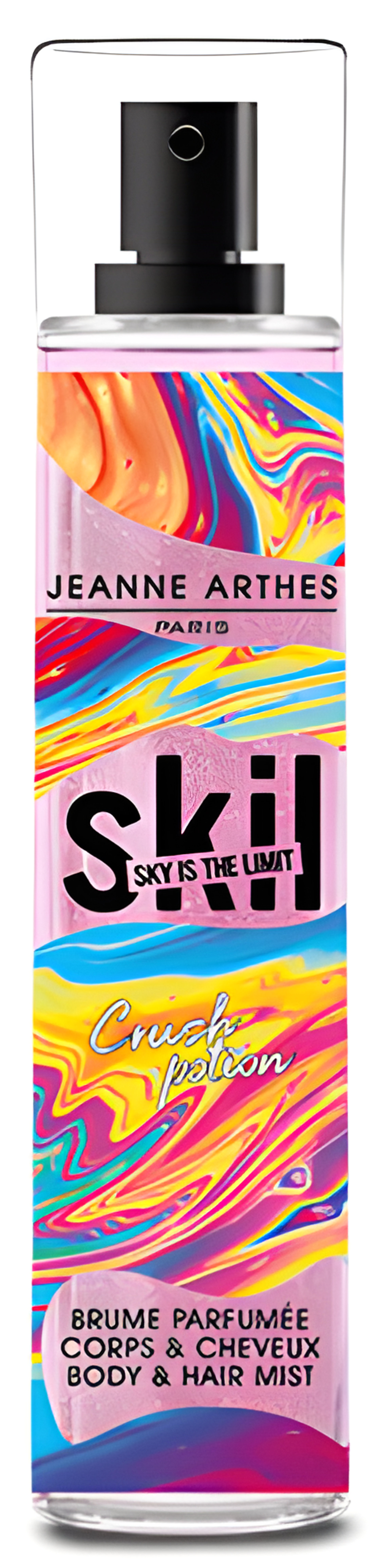 Picture of Crush Potion fragrance