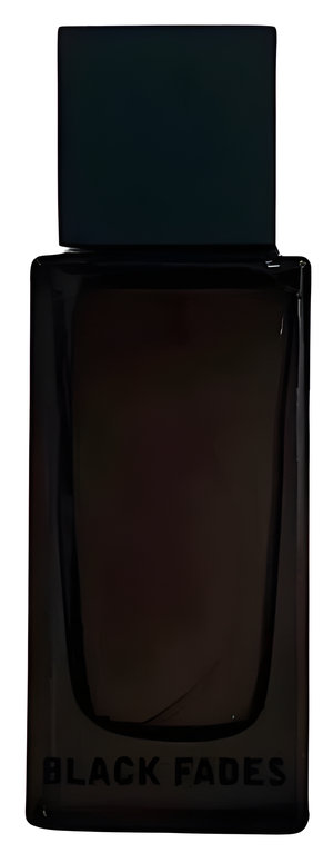 SING4 城 by Black Fades perfume bottle