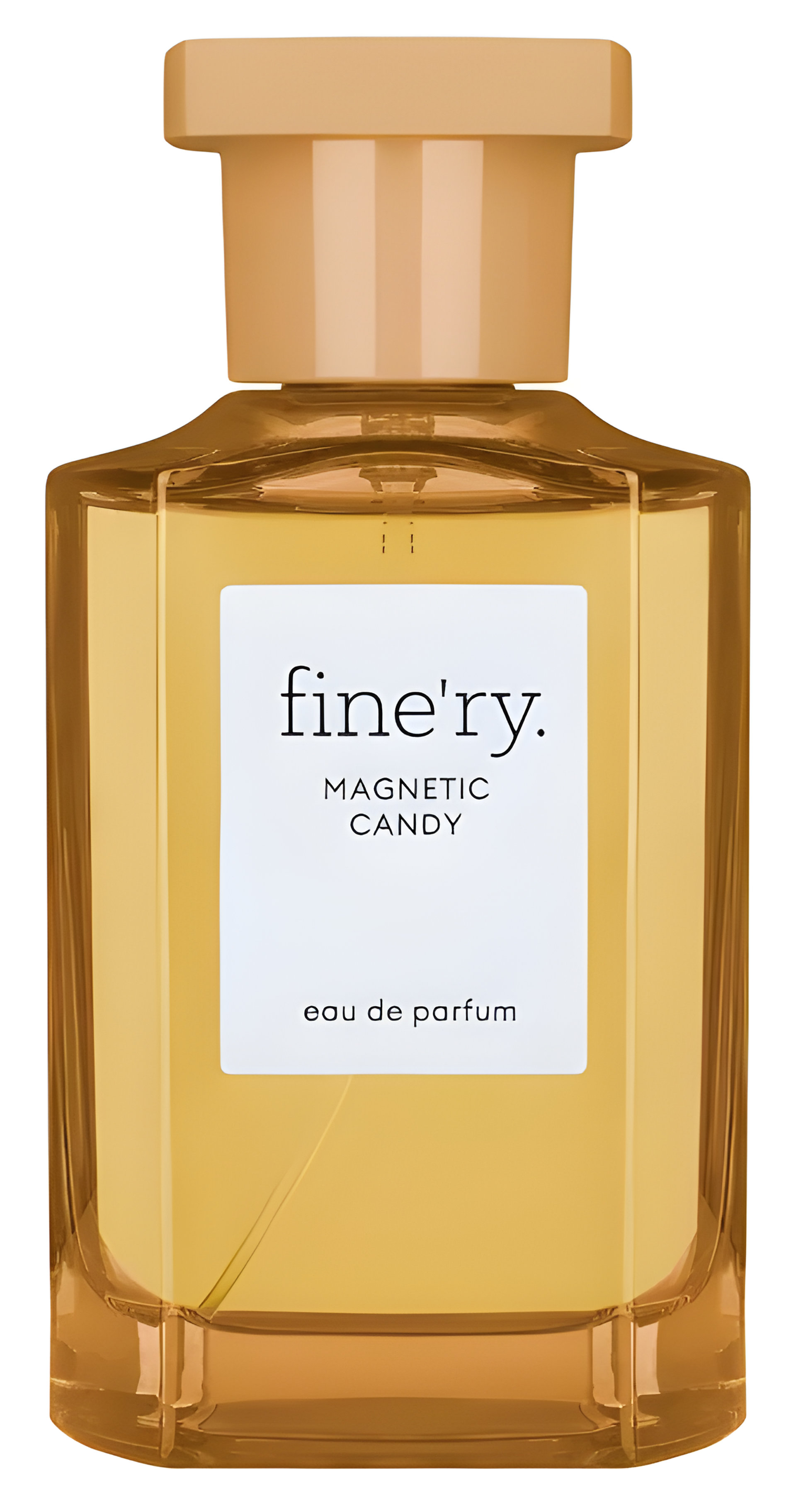 Picture of Magnetic Candy fragrance