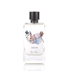 Dacha by Alfred Ritchy perfume bottle