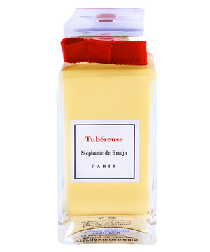 Tubereuse by Stéphanie de Bruijn - Parfum sur Mesure perfume bottle