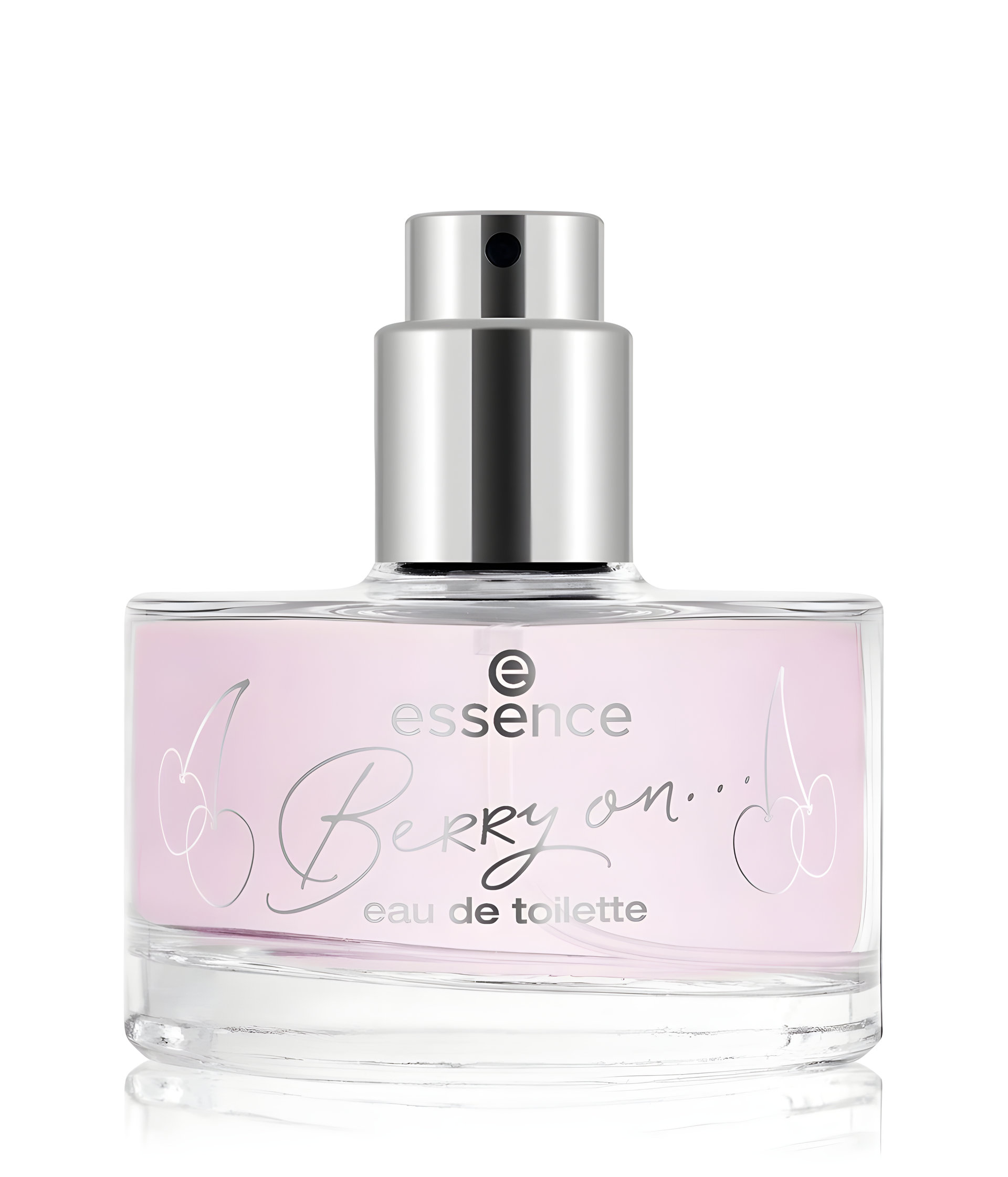 Picture of Berry on fragrance