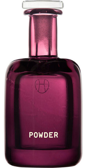Powder by Perfumer H perfume bottle