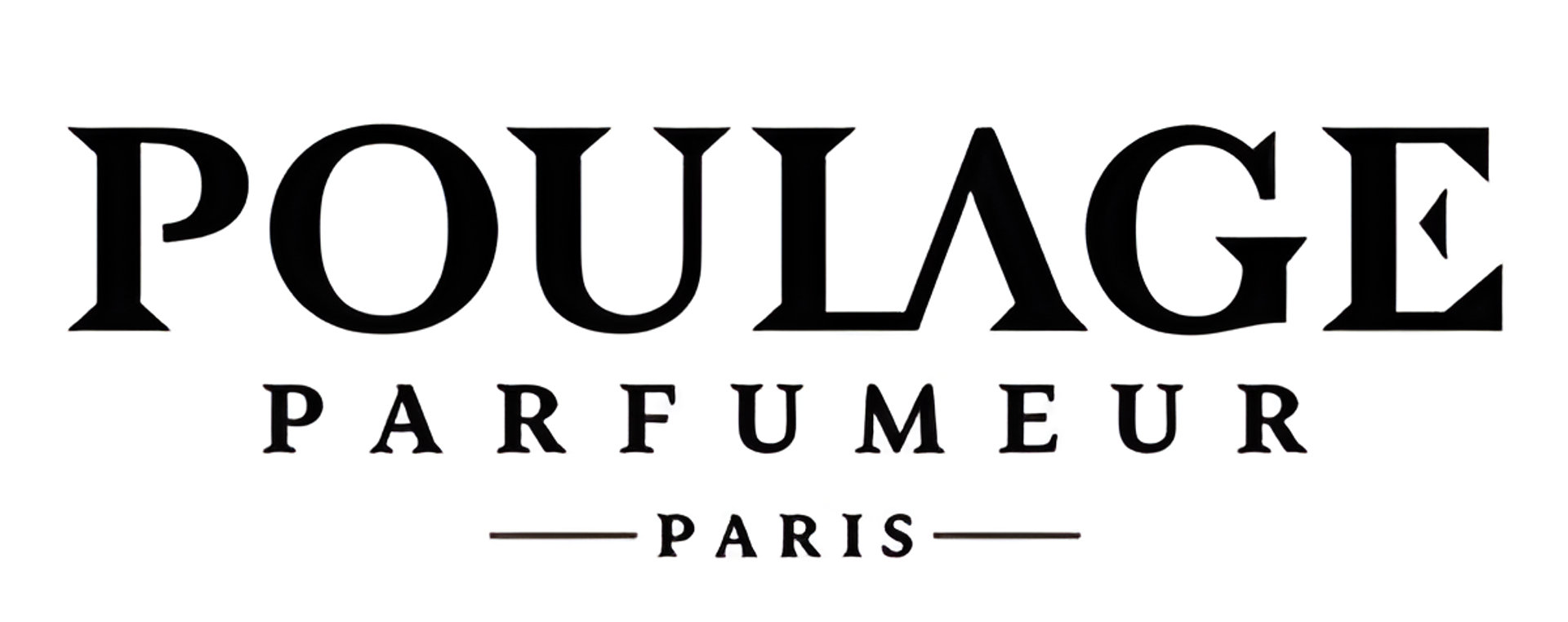 Picture of Poulage Parfumeur brand
