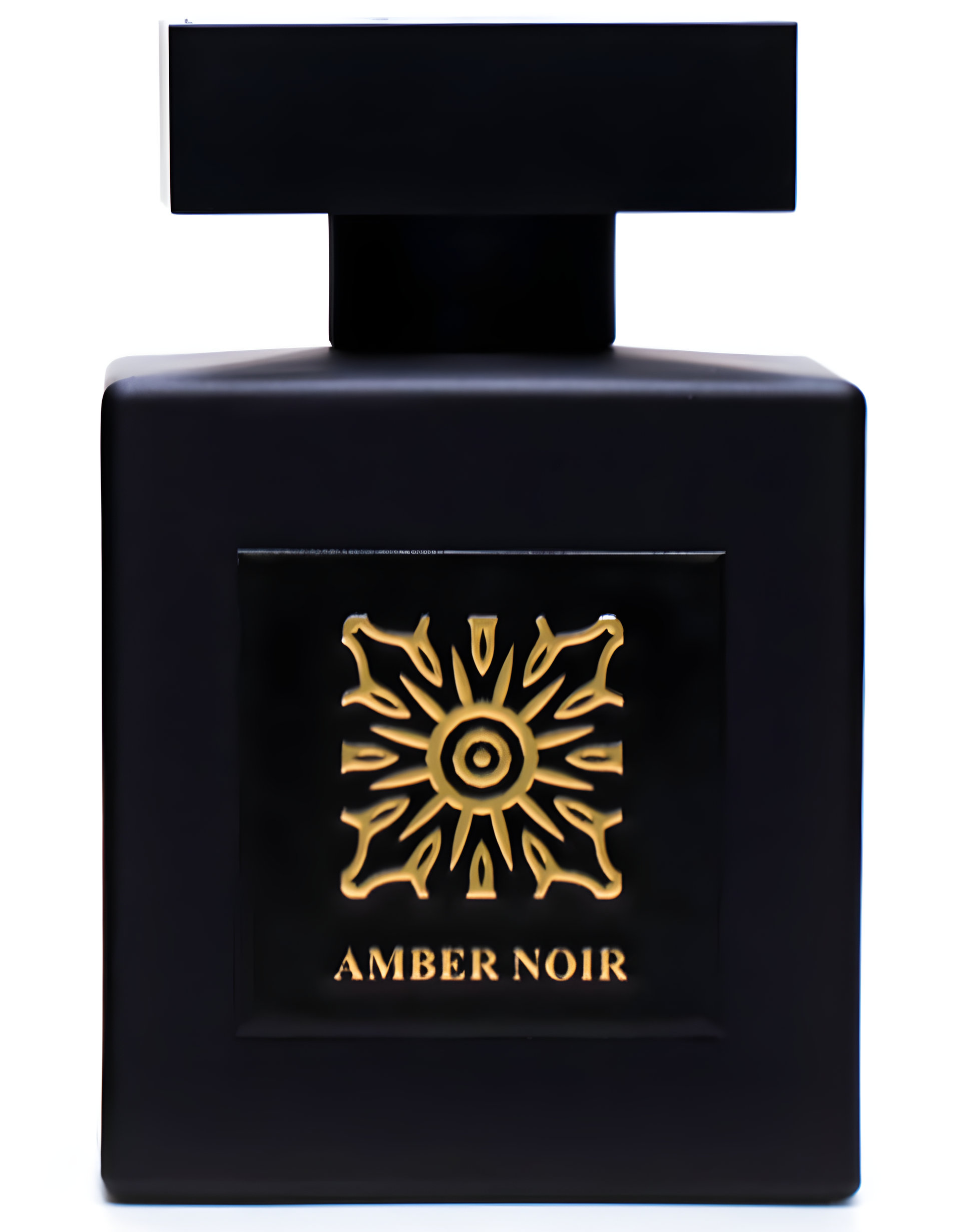 Picture of Amber Noir fragrance