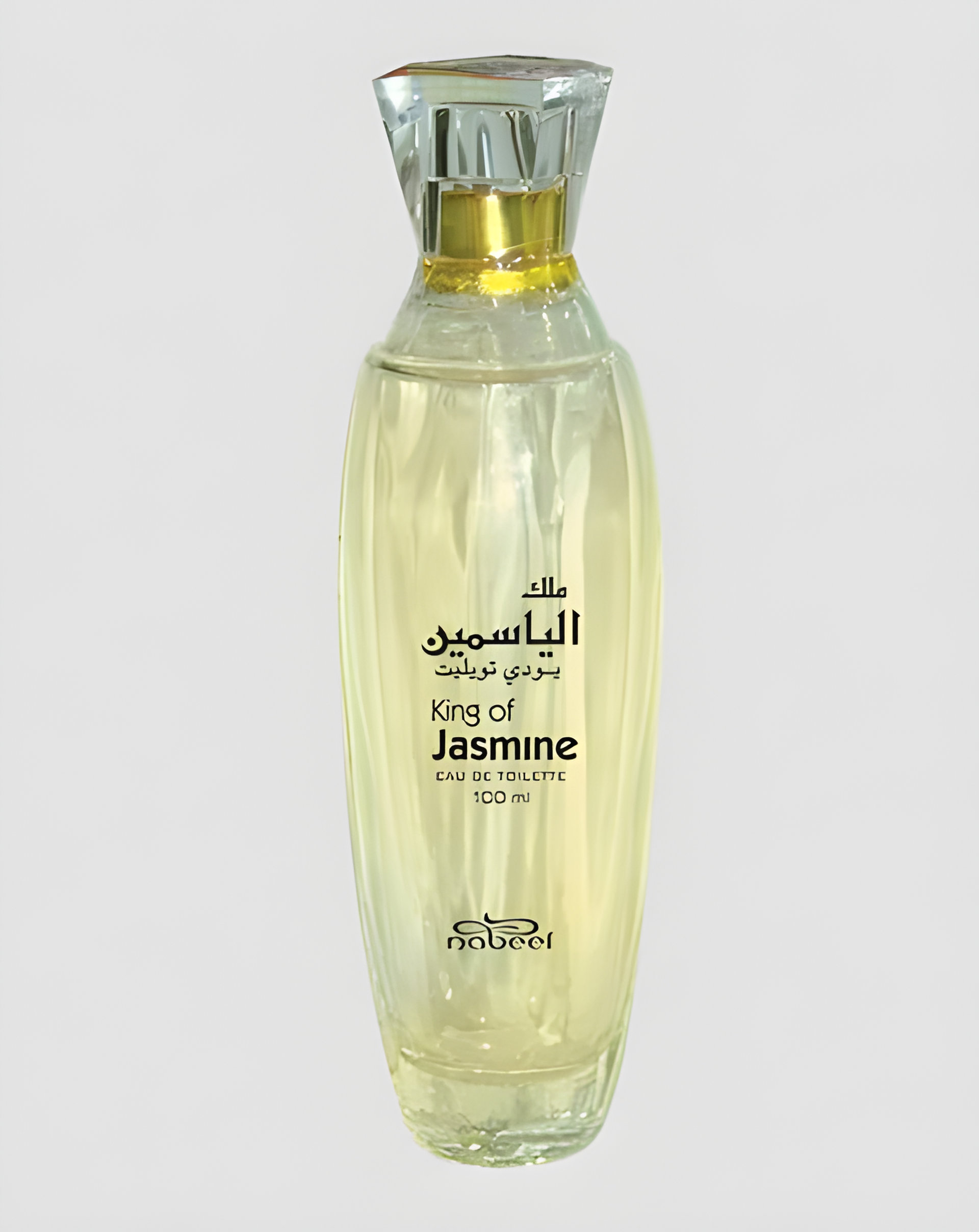 Picture of King of Jasmine fragrance