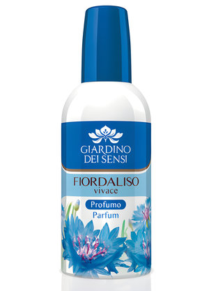 Fiordaliso Vivace by Giardino Dei Sensi perfume bottle
