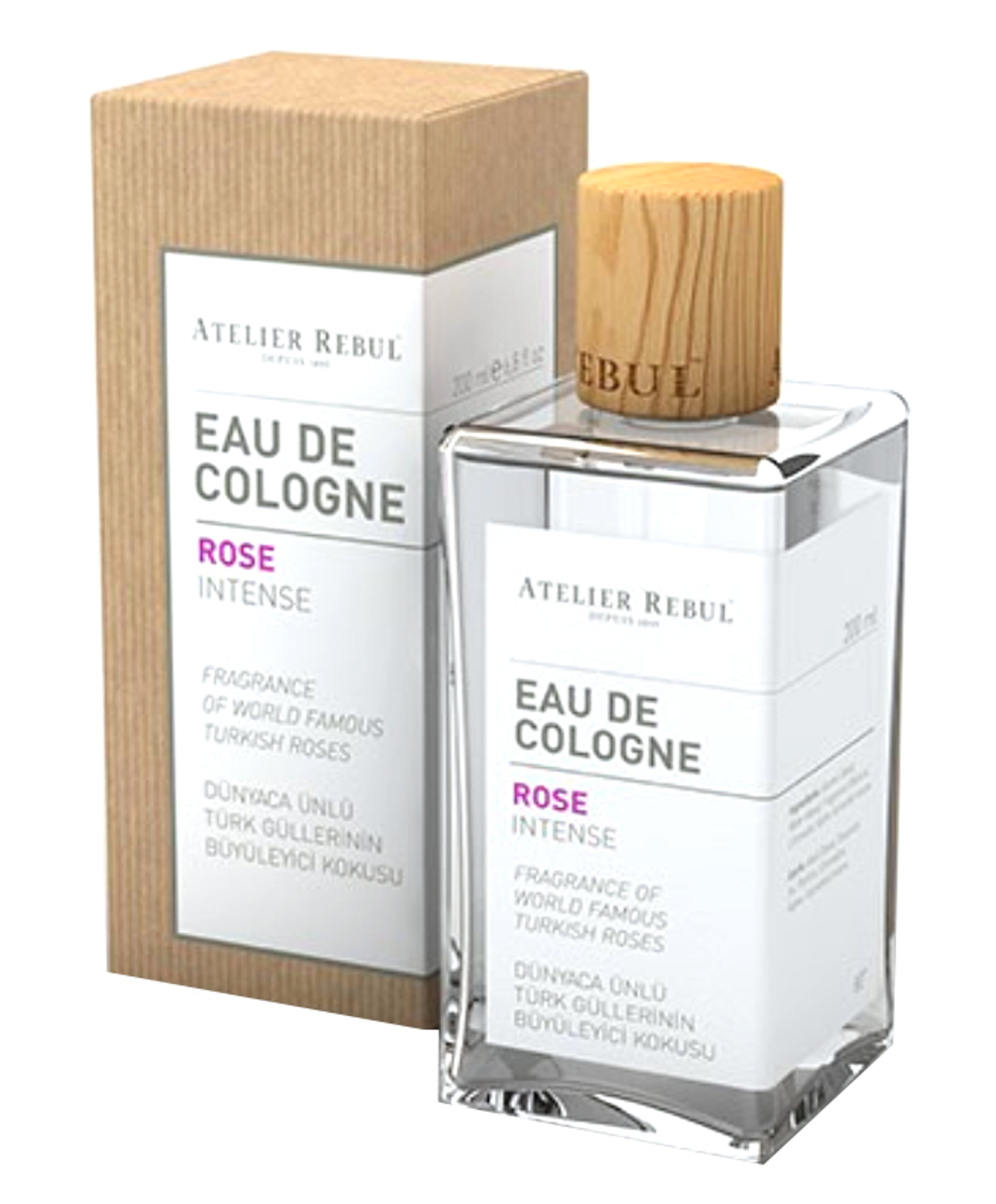 Picture of Rose fragrance