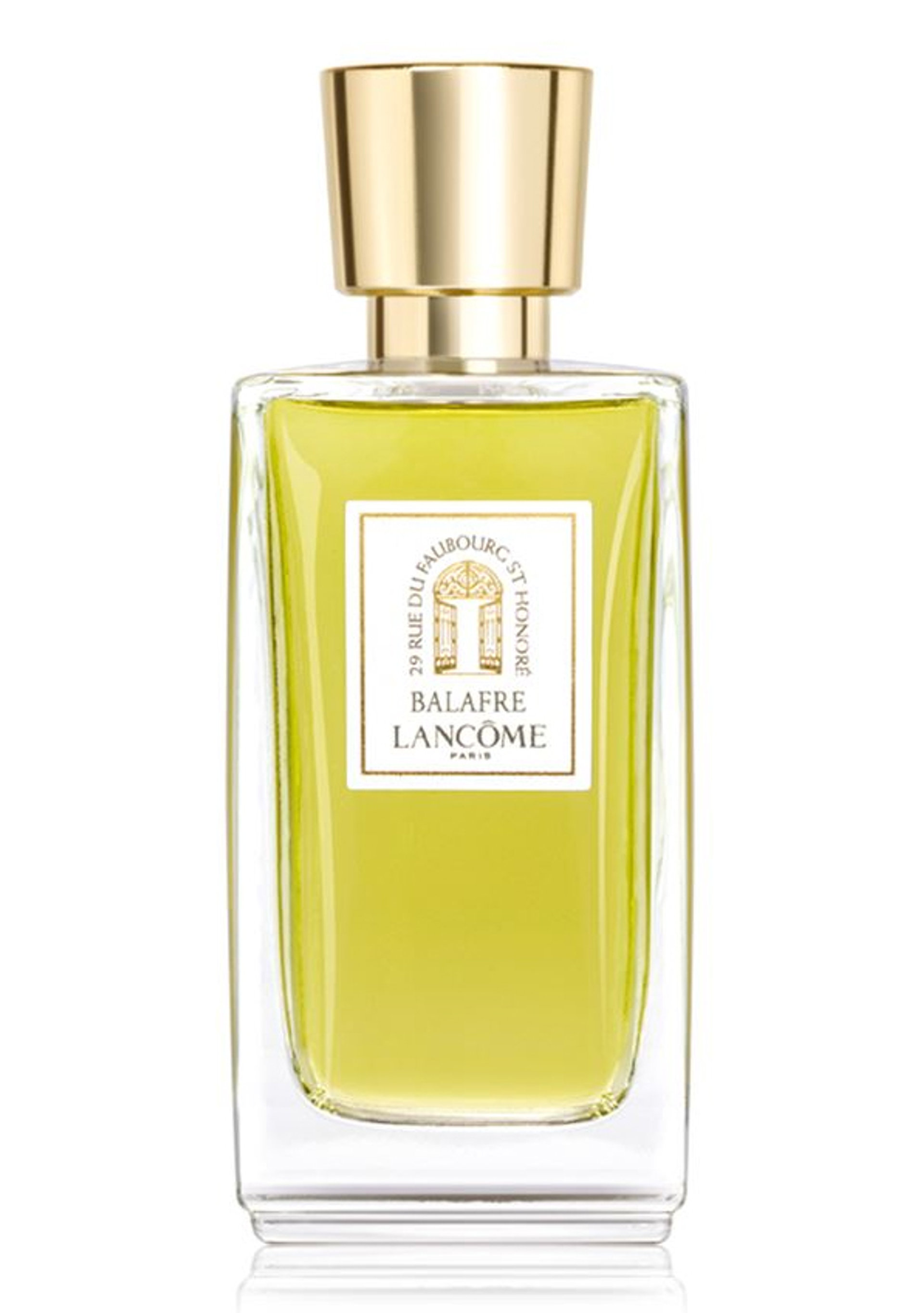 Picture of Balafre fragrance