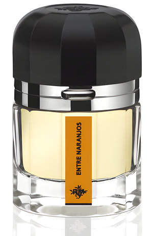 Entre Naranjos by Ramon Monegal perfume bottle