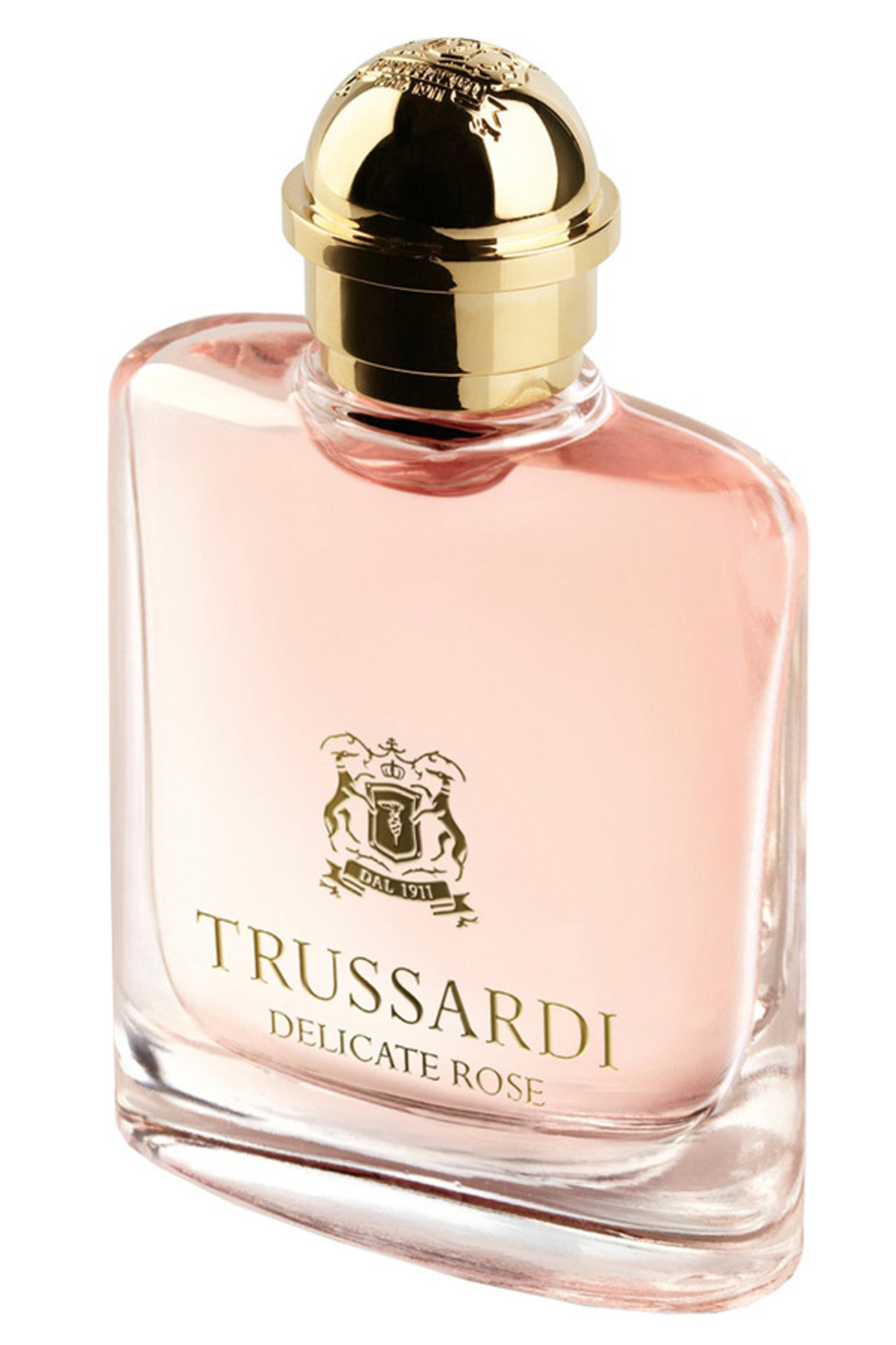 Picture of Trussardi Delicate Rose fragrance