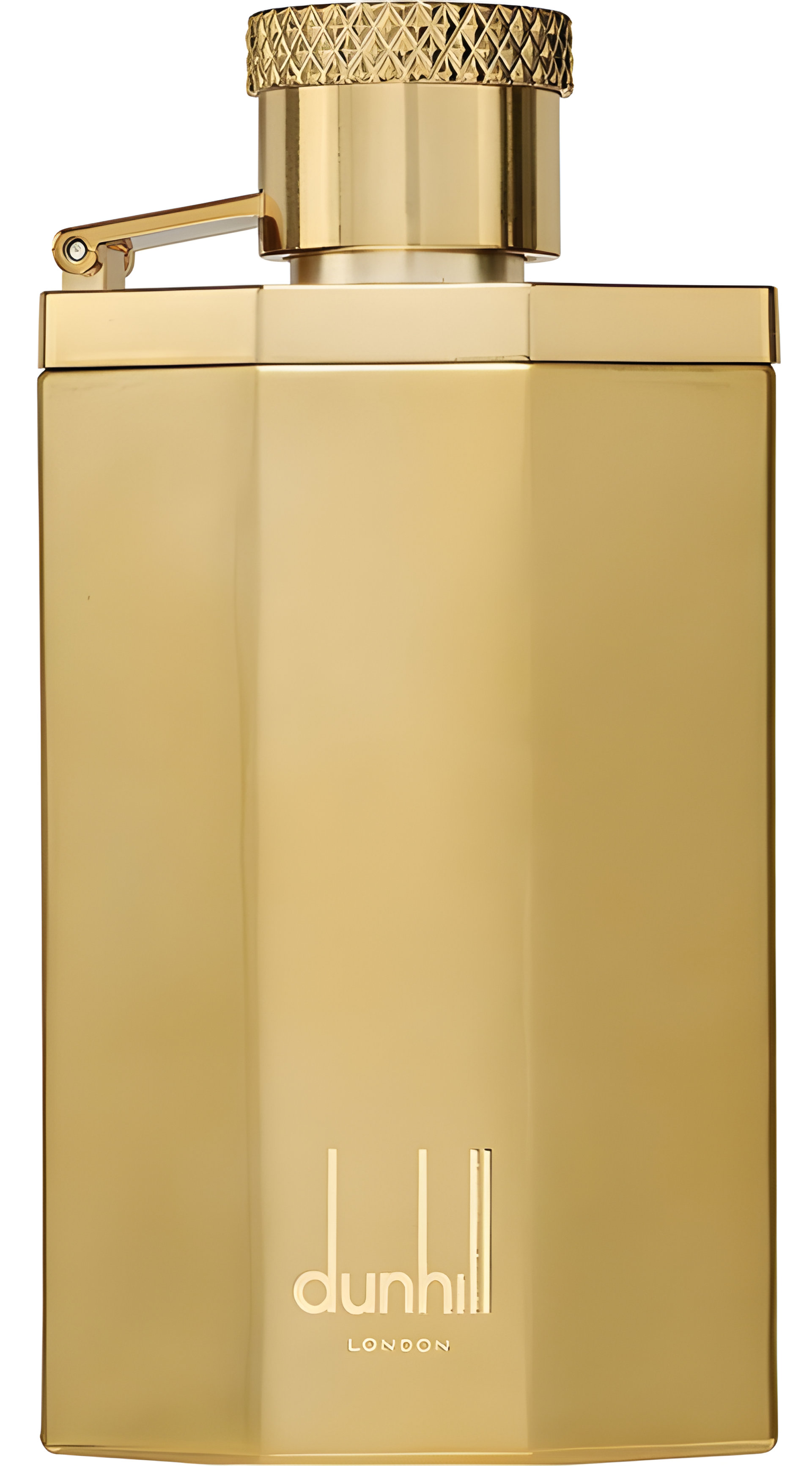 Picture of Desire Gold fragrance