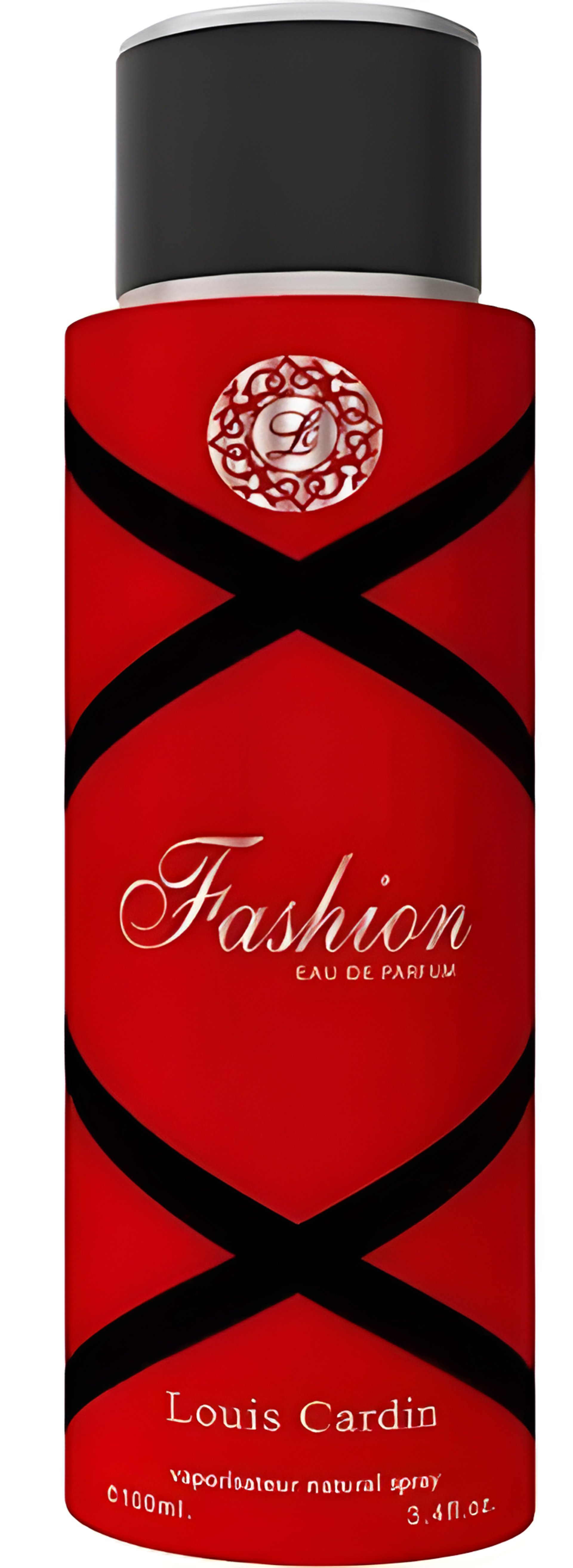 Picture of Fashion fragrance